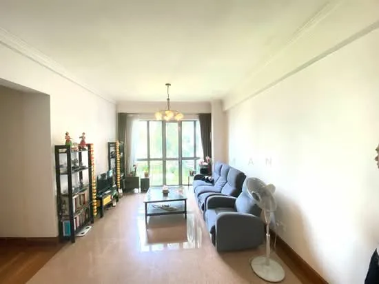 Springdale Condominium image 1 of 5