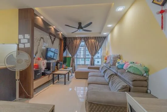 186A Bedok North Street 4 image 1 of 10