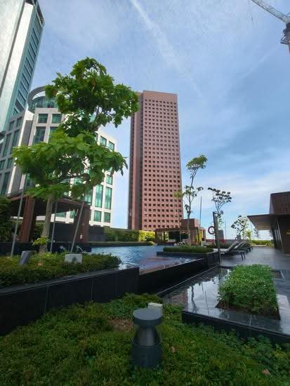 ONE BERNAM photo 6