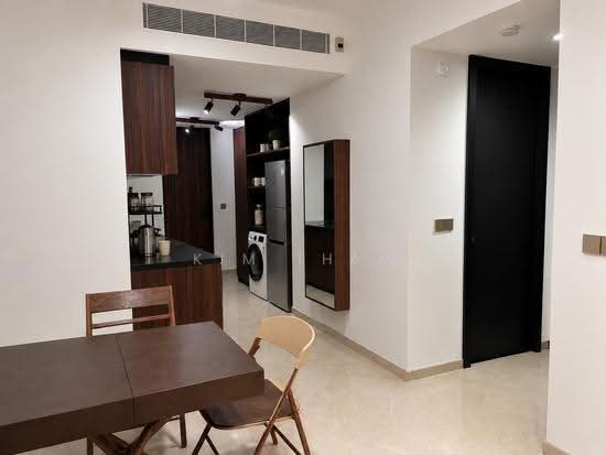 Pullman Residences Newton photo 2
