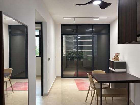 Pullman Residences Newton photo 3