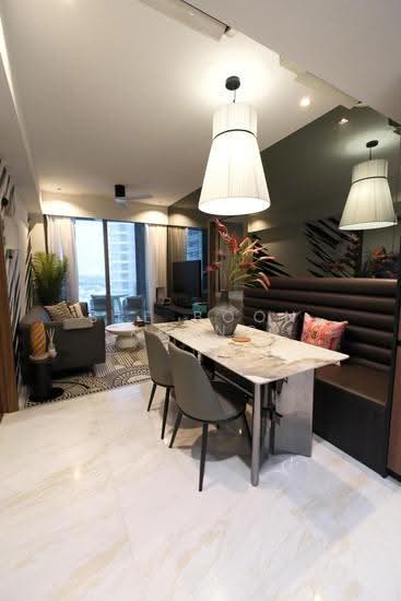 Coastline Residences