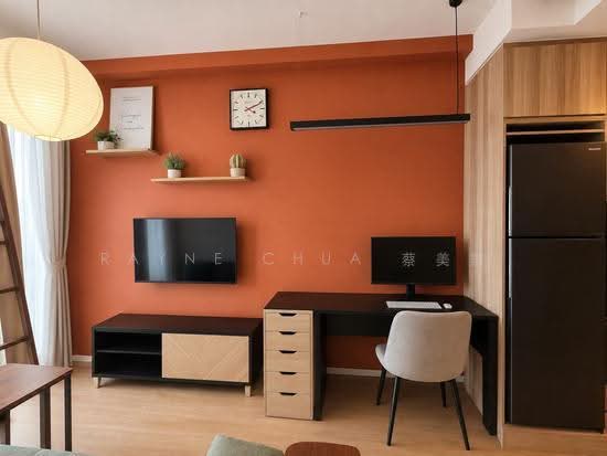 NOTTINGHILL SUITES photo 2