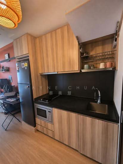 NOTTINGHILL SUITES photo 3