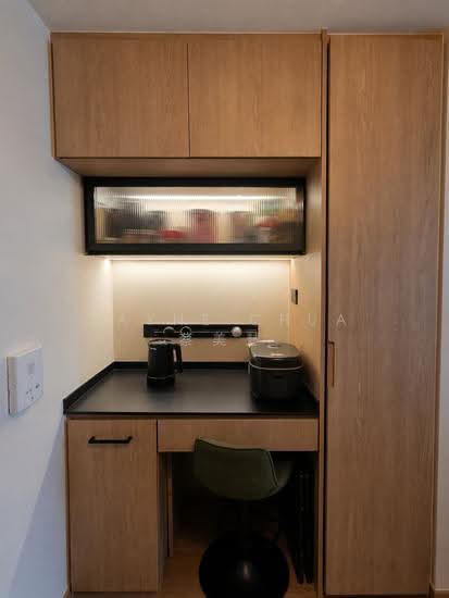 NOTTINGHILL SUITES photo 5