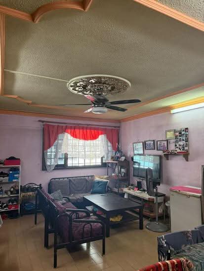 547 BEDOK NORTH STREET 3