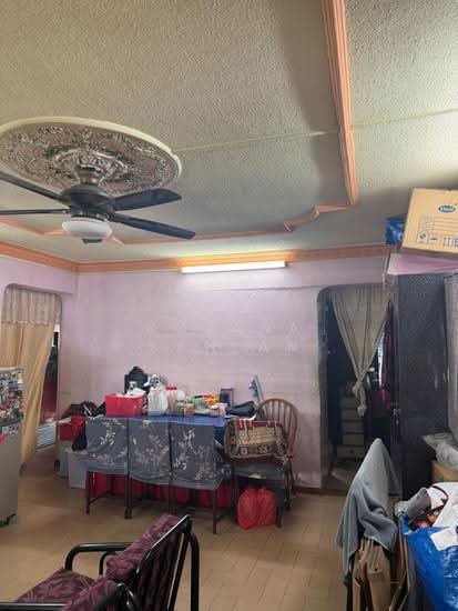 547 BEDOK NORTH STREET 3 photo 3