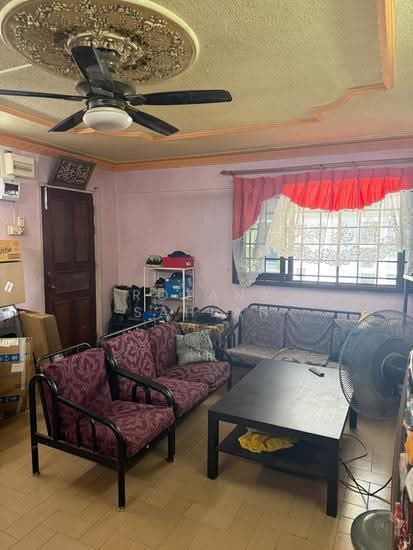 547 BEDOK NORTH STREET 3 photo 4