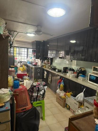 547 BEDOK NORTH STREET 3 photo 5