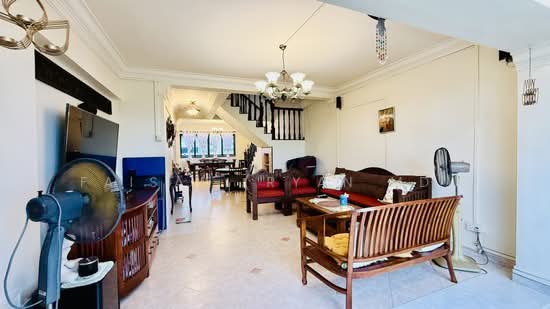 408 Jurong West Street 42
