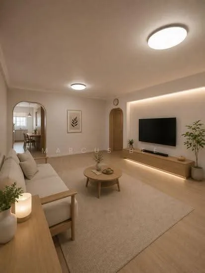 107 Bukit Batok West Avenue 6 image 1 of 10
