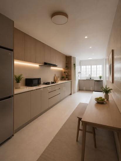 107 BUKIT BATOK WEST AVENUE 6 photo 2