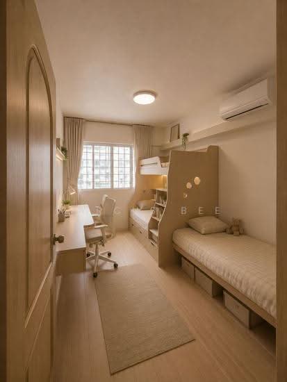 107 BUKIT BATOK WEST AVENUE 6 photo 4