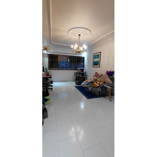 220 Choa Chu Kang Central