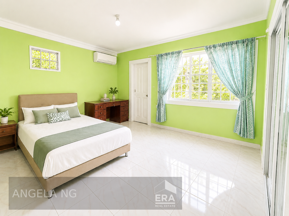 Harmony View @ Hougang