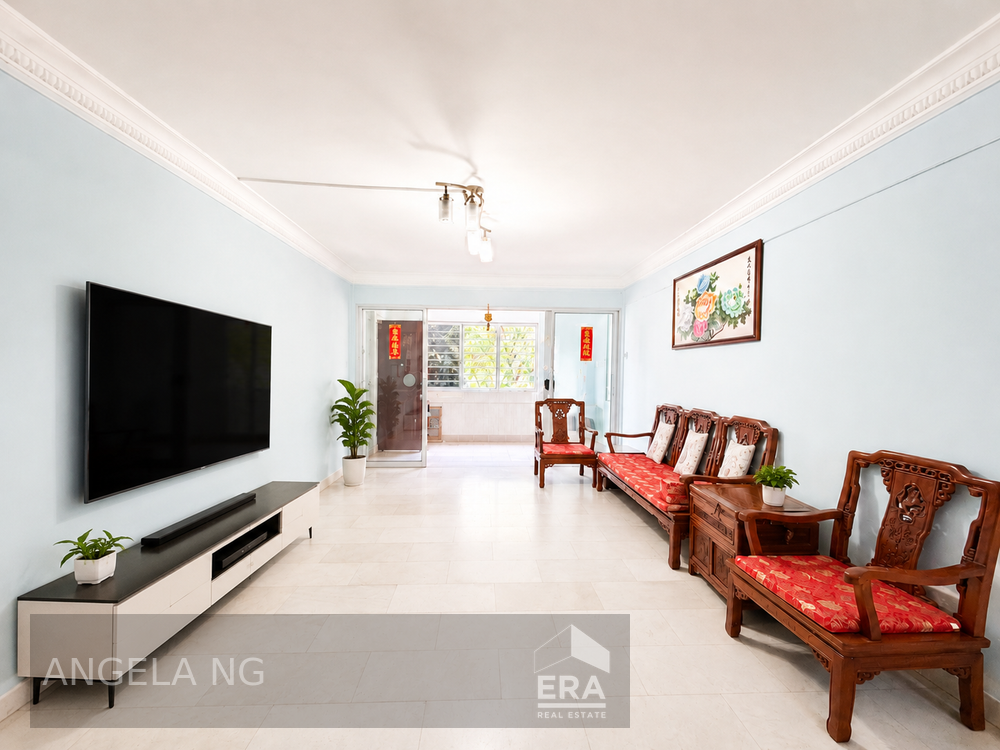 Harmony View @ Hougang photo 3