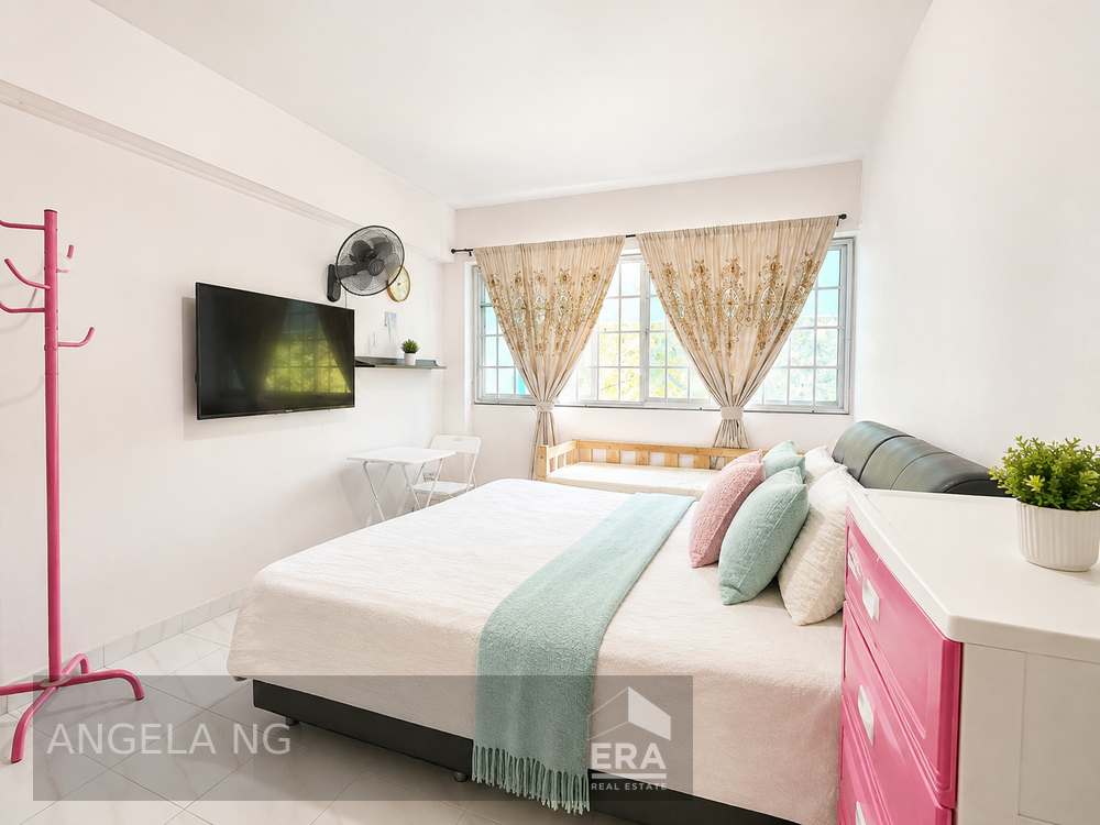 Harmony View @ Hougang photo 4