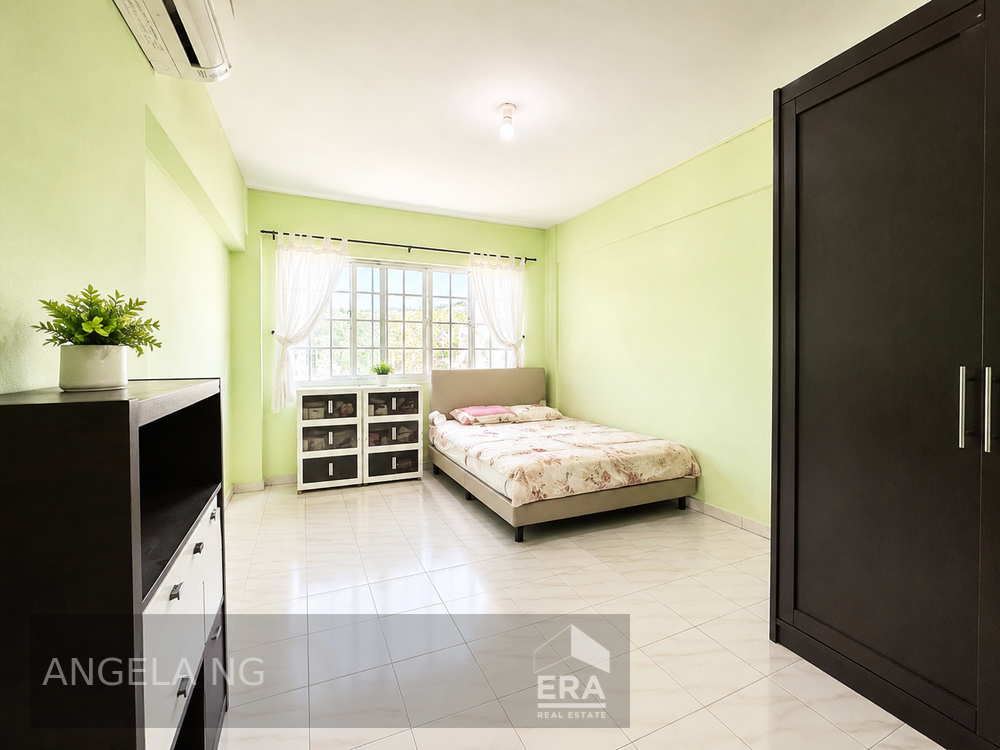 Harmony View @ Hougang photo 5