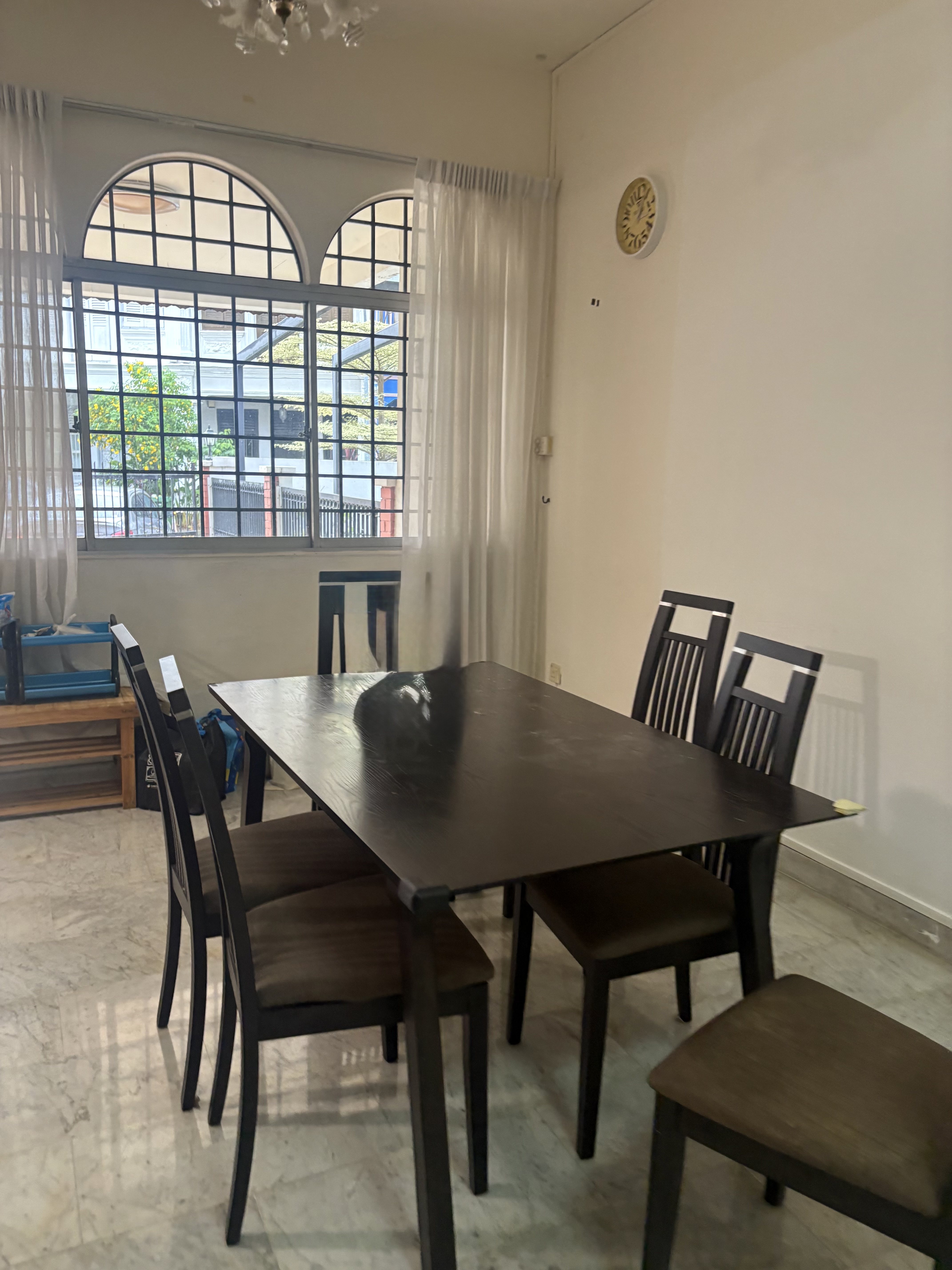 42 JOO CHIAT TERRACE