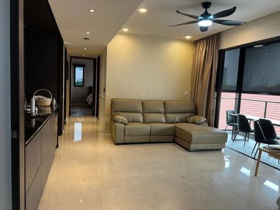 Avenue South Residence