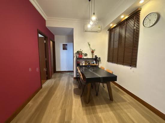 TANGLIN VIEW photo 4