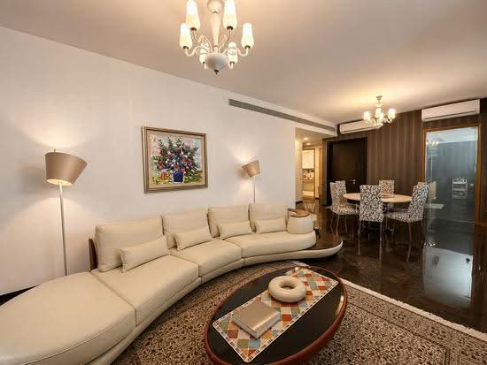 HELIOS RESIDENCES