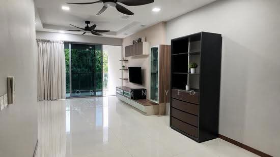 Double Bay Residences image 1 of 10