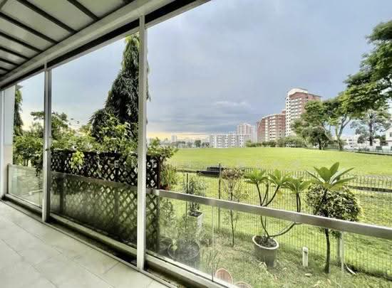 NAUNG RESIDENCE