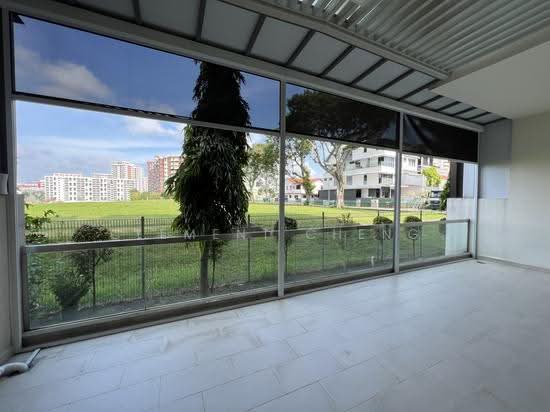 NAUNG RESIDENCE photo 2