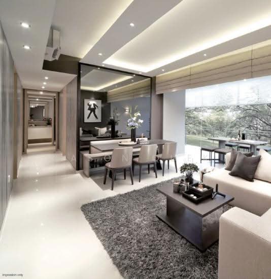 BARTLEY RESIDENCES