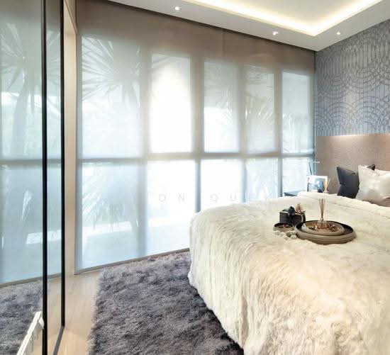 BARTLEY RESIDENCES photo 3