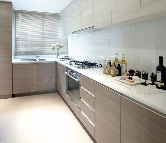 BARTLEY RESIDENCES photo 4