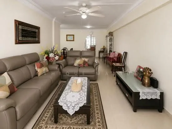 436 Tampines Street 43 image 1 of 9