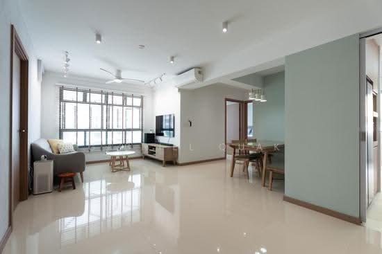 415C NORTHSHORE DRIVE photo 4