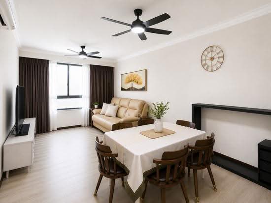 258A PUNGGOL FIELD photo 2