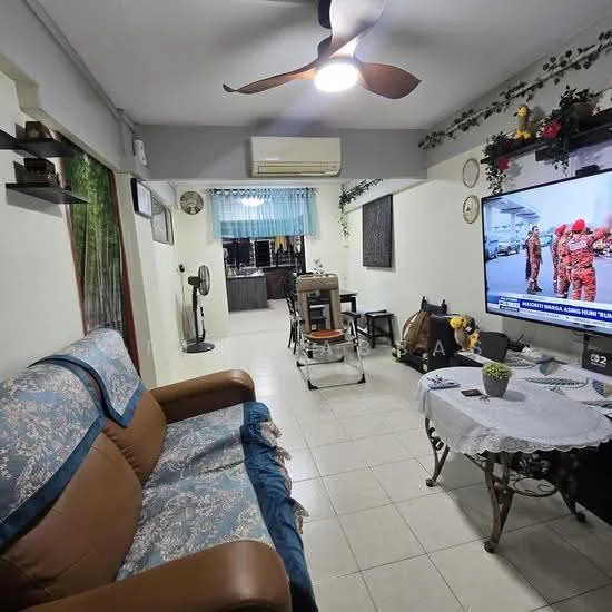 191 Boon Lay Drive image 1 of 4