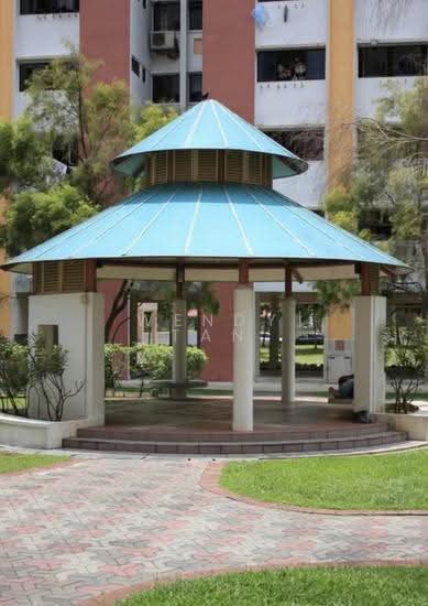 639 ANG MO KIO AVENUE 6 photo 3