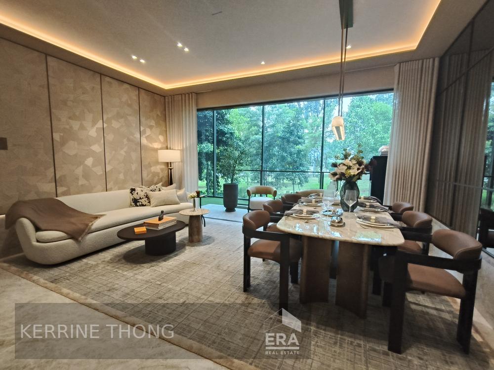 DUNEARN HOUSE photo 6