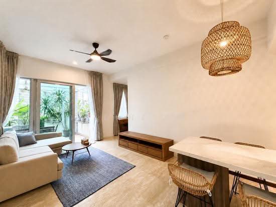 CARIBBEAN AT KEPPEL BAY photo 2