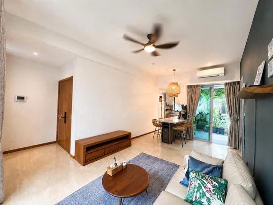 CARIBBEAN AT KEPPEL BAY photo 5