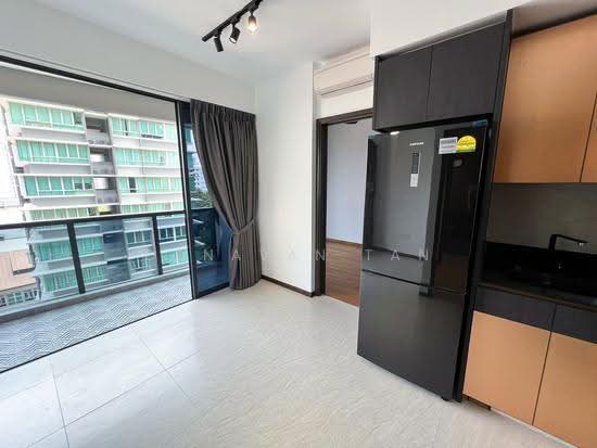 ARENA RESIDENCES image 1 of 8