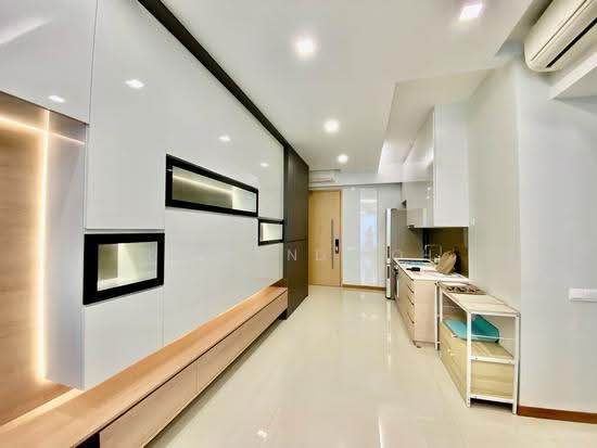 HILLION RESIDENCES photo 2