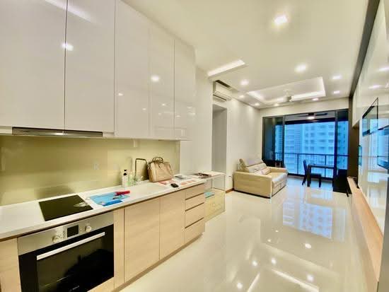 HILLION RESIDENCES photo 3