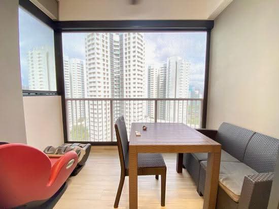 HILLION RESIDENCES photo 4
