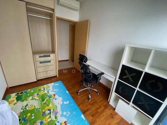 HILLION RESIDENCES photo 5