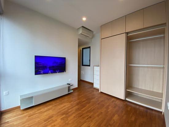 HILLION RESIDENCES photo 6