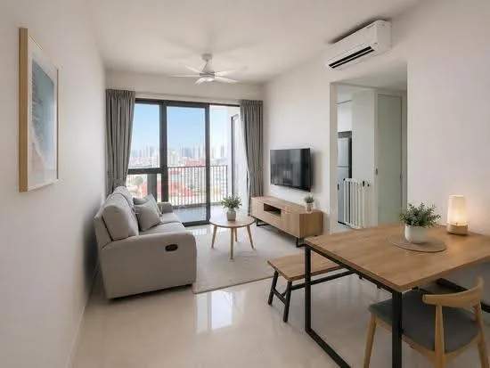 Sky Vue image 1 of 5