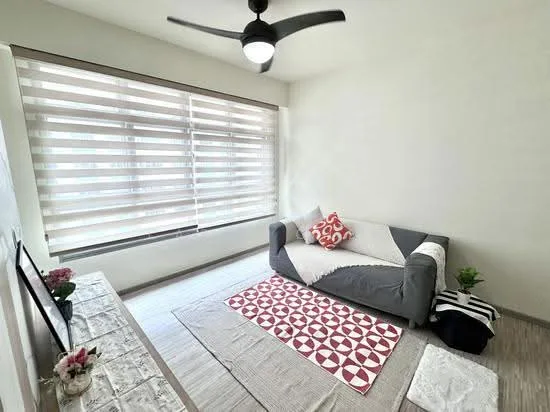 212B Punggol Walk image 1 of 10
