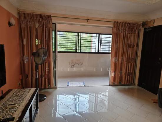 101 ANG MO KIO AVENUE 3 photo 2