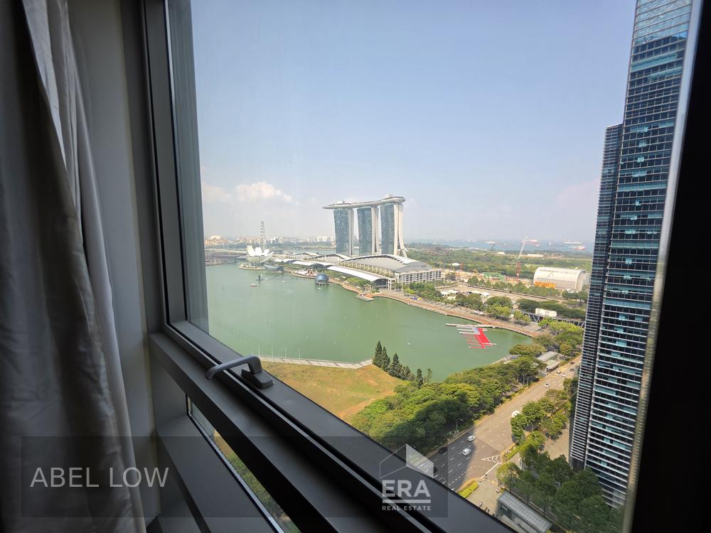 THE SAIL @ MARINA BAY photo 2